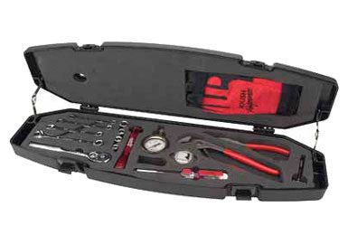 Mustang Trunk Mounted Tool Kit (2005-2009)