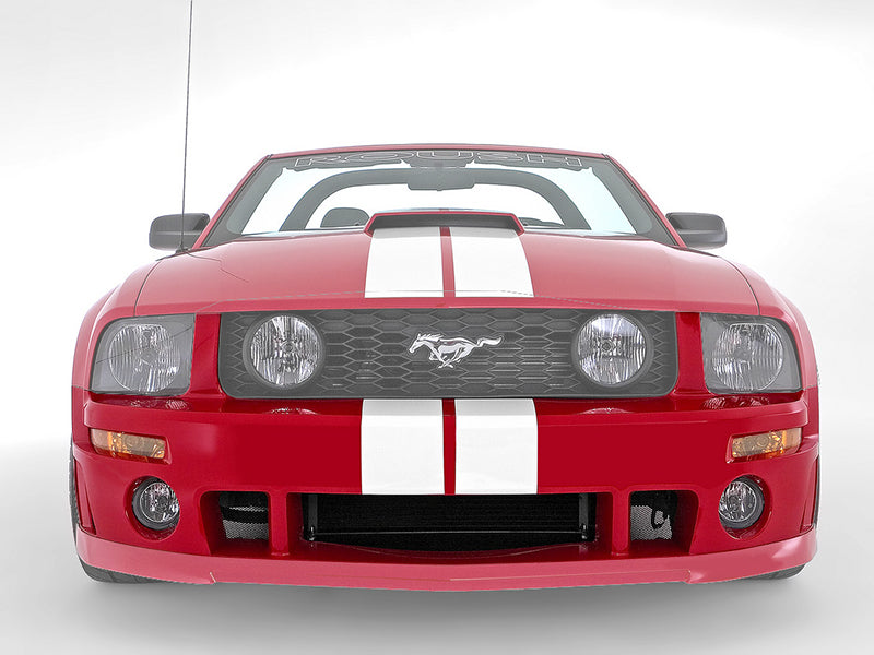 Mustang Front Fascia (2005-2009)
