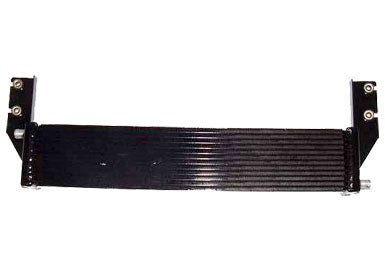 Mustang Intercooler Low Temp Radiator (2005-2009)