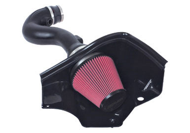 Mustang Cold Air Intake for 4.0L V6 Engine (2005-2009)