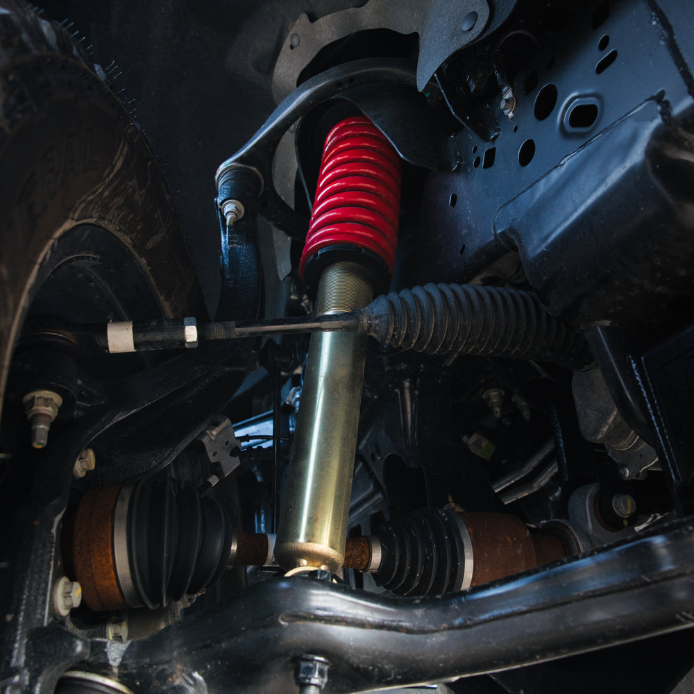 Roush Performance Products, Inc. 