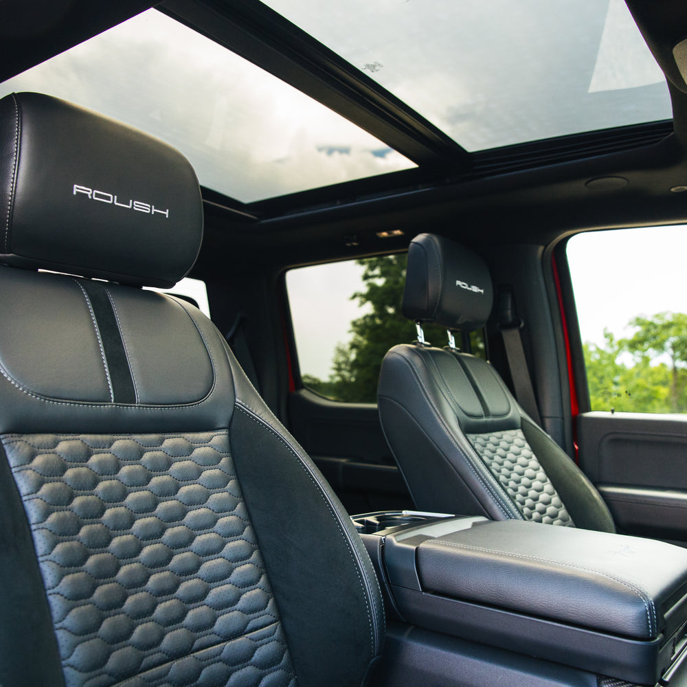 Roush Racking 2025 Roush RT6 – Roush Performance Products, Inc.
