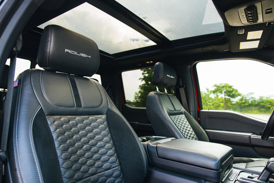2025 Roush RT6 – Roush Performance Products, Inc.