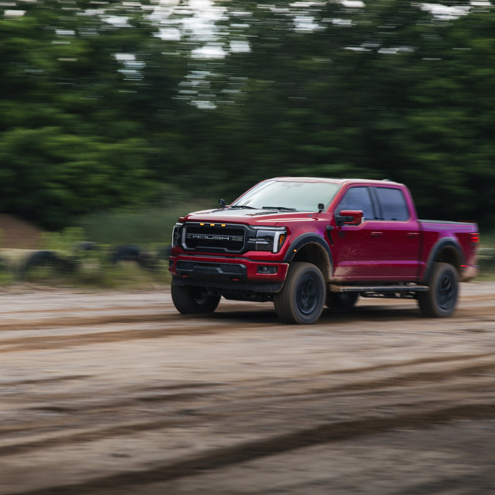 Roush R 2025 Roush RT6 – Roush Performance Products, Inc.