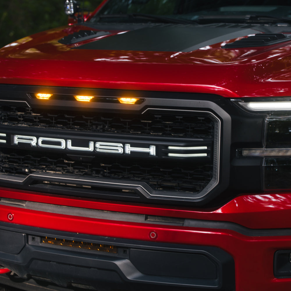 Roush Performance Products, Inc. 