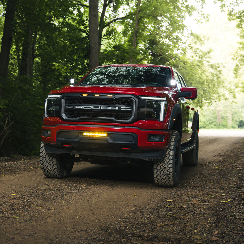 Roush Performance Products, Inc. 
