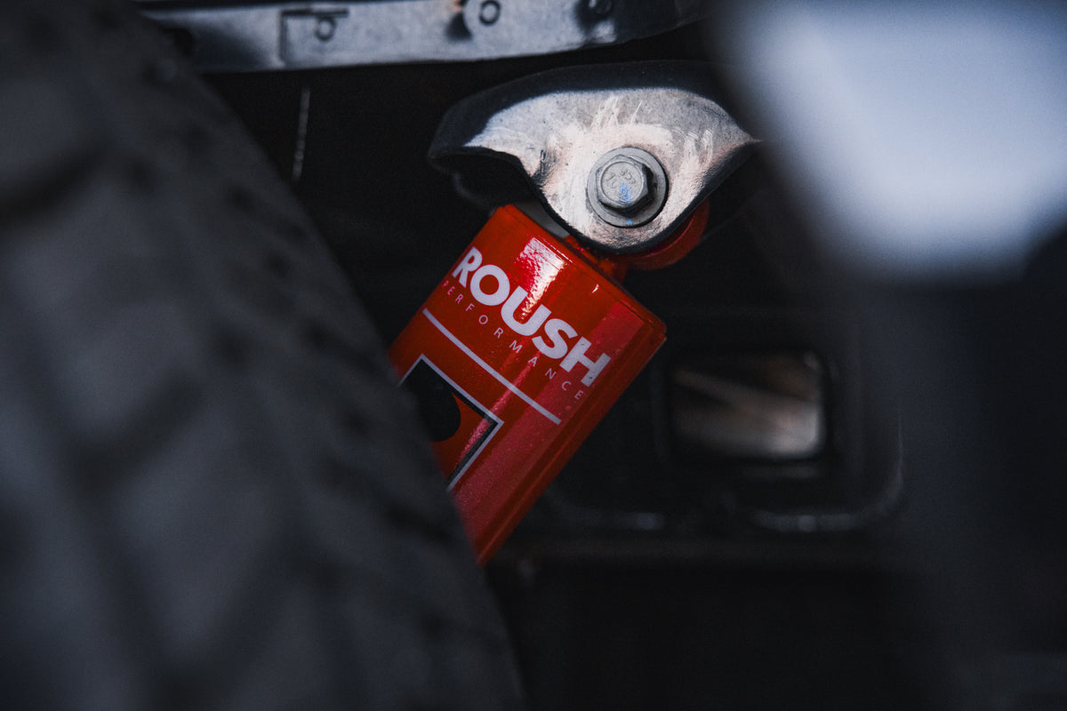 2025 Roush Nitemare – Roush Performance Products, Inc.
