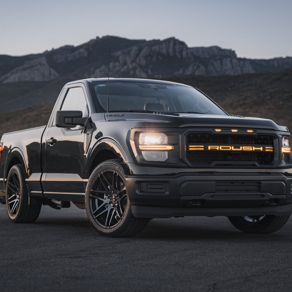 Roush Performance Roushcharged 2025 Roush Nitemare – Roush Performance Products, Inc.