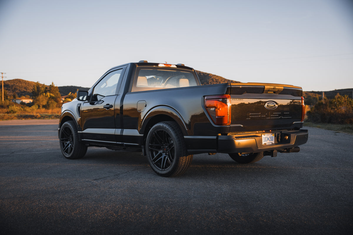 Roush R 2025 Roush Nitemare – Roush Performance Products, Inc.