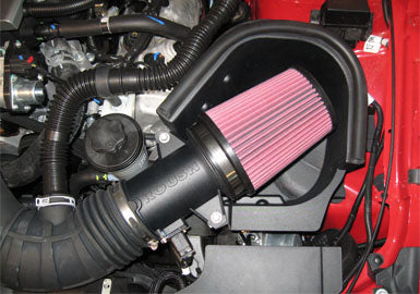 
                  
                    2010-2014 Roush Mustang Cold Air Intake Kit 5.0L & 4.6L V8
                  
                