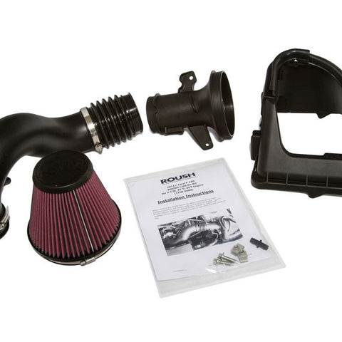 F150 Cold Air Intake Induction Kit for the 5.0L- V8 Engine (2011-2014)