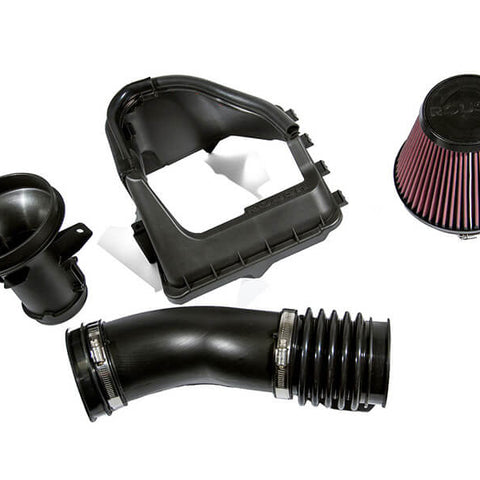 F150 Cold Air Intake Induction Kit for the 6.2L - V8 Engine (2011-2014)
