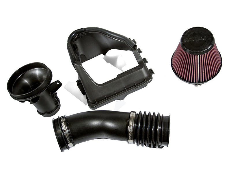 F150 Cold Air Intake Induction Kit for the 6.2L - V8 Engine (2011-2014)