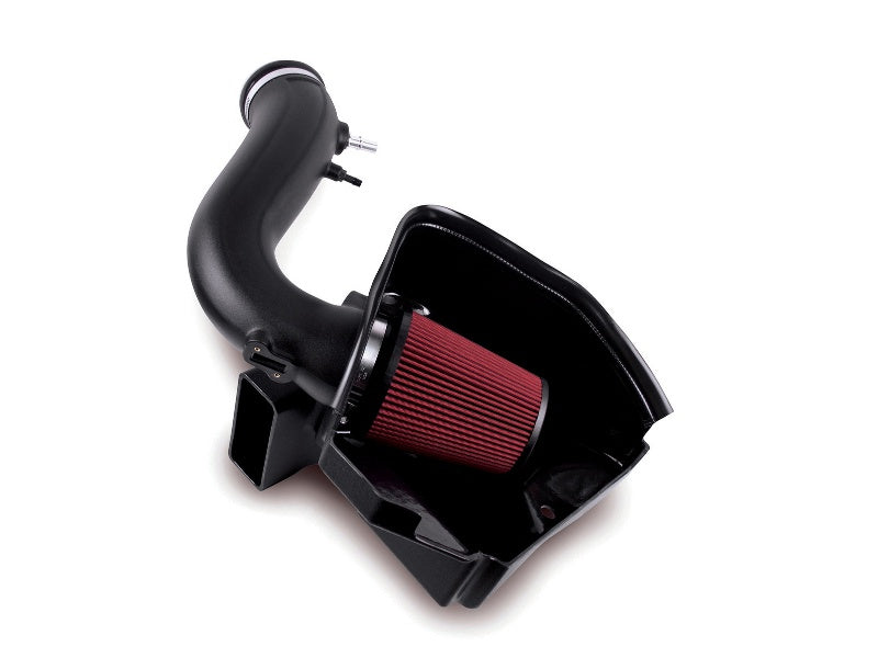 
                  
                    V6 Mustang Cold Air Intake Kit 3.7L (2011-2014)
                  
                