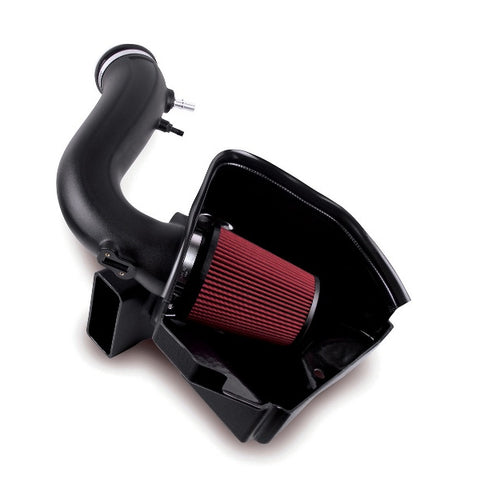 V6 Mustang Cold Air Intake Kit 3.7L (2011-2014)