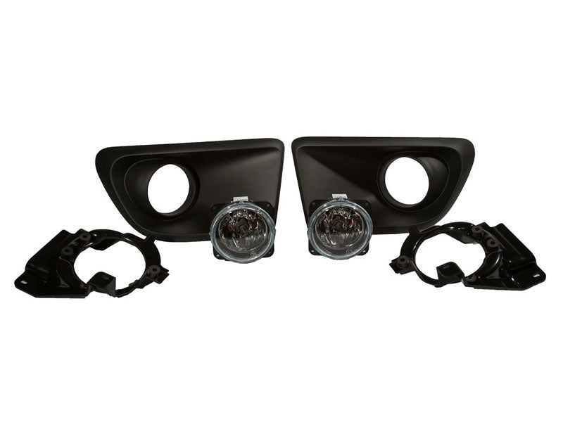 
                  
                    2013-2014 Roush Mustang Lower Fog Light Kit
                  
                