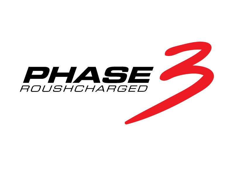 
                  
                    2011-2014 Roush 5.0L Mustang Phase 3 Supercharger Upgrade Kit
                  
                