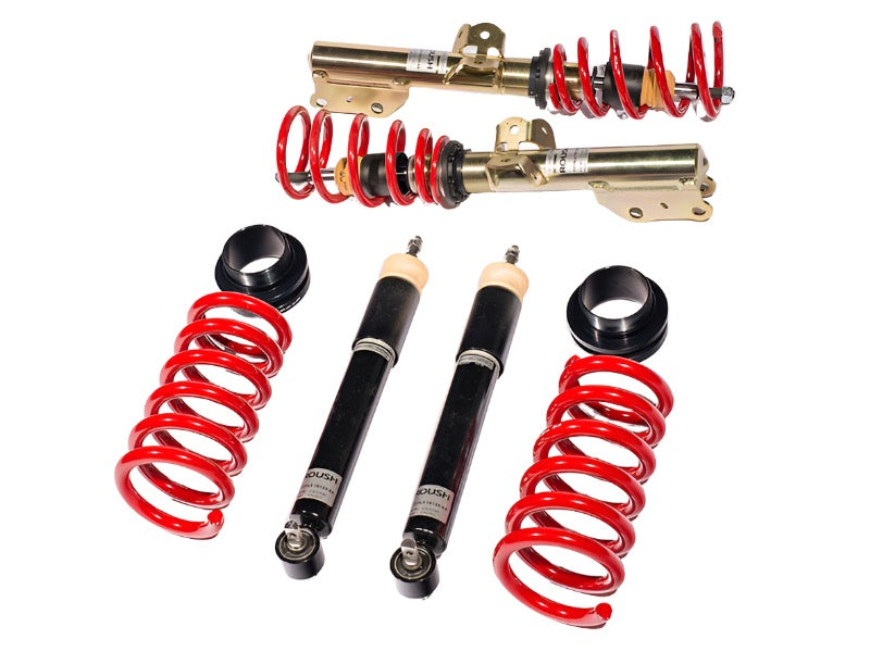 2015-2023 Mustang ROUSH Single Adjustable Coilover Suspension Kit