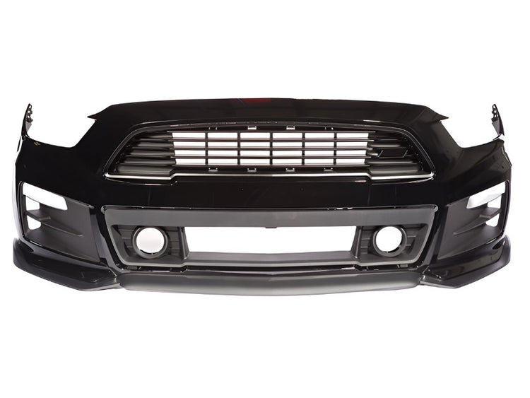 Mustang Body Parts Roush Performance Products, Inc.