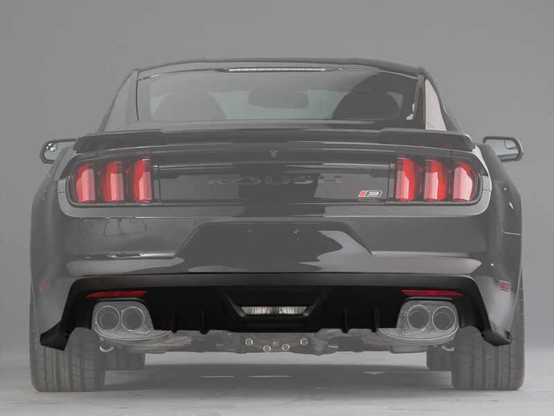 Mustang Body Parts – Roush Performance Products, Inc.