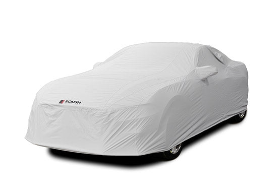 
                  
                    2015-2023 Roush Stormproof Mustang Car Cover
                  
                