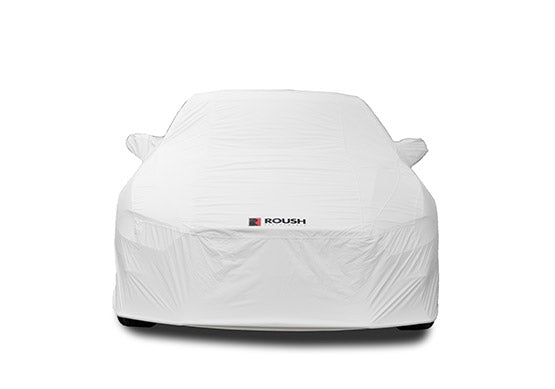 FORD MUSTANG Car Covers: Free Shipping + Warranty