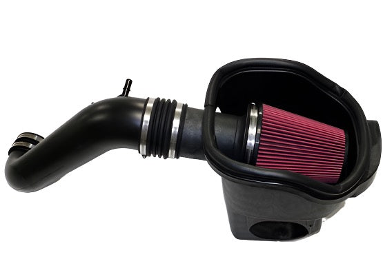 
                  
                    2015-2017 Roush F-150 5.0L V8 Cold Air Intake Kit
                  
                