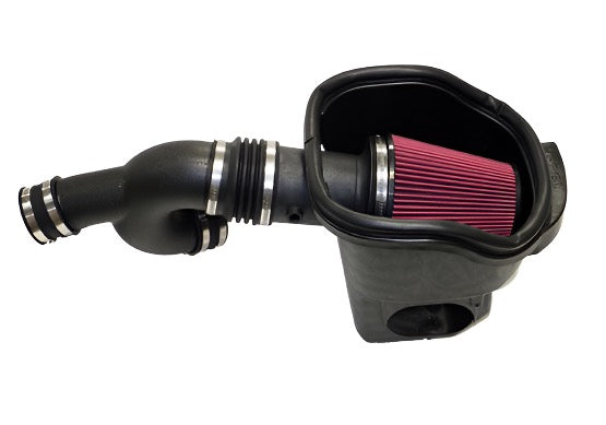 2015-2017 Roush F-150 2.7L and 3.5L EcoBoost V6 Cold Air Intake Kit