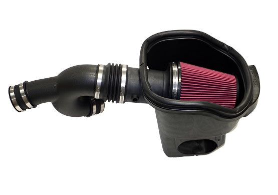 
                  
                    2015-2017 Roush F-150 2.7L and 3.5L EcoBoost V6 Cold Air Intake Kit
                  
                
