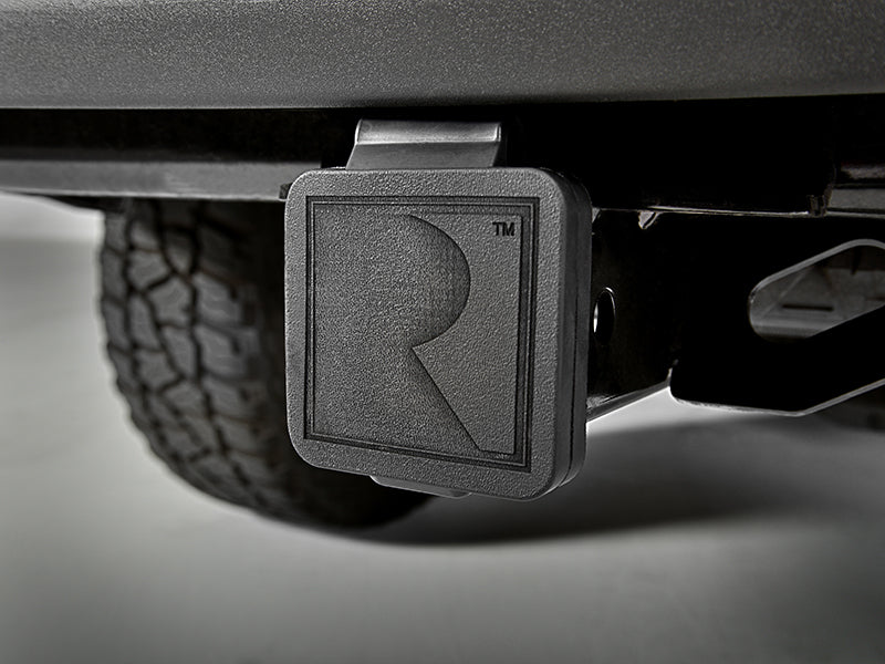 
                  
                    Roush F-150 2-Inch Hitch Cover
                  
                