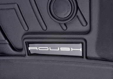 
                  
                    2015-2024 Roush F-150 WeatherTech DigitalFit Floor Mats (Super Crew)
                  
                