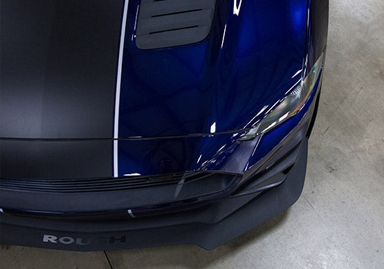 
                  
                    2018-2023 ROUSH Mustang Front Chin Spoiler Zoom
                  
                