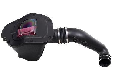 18-23 F150 ROUSH 5.0L V8 Cold Air Intake Kit