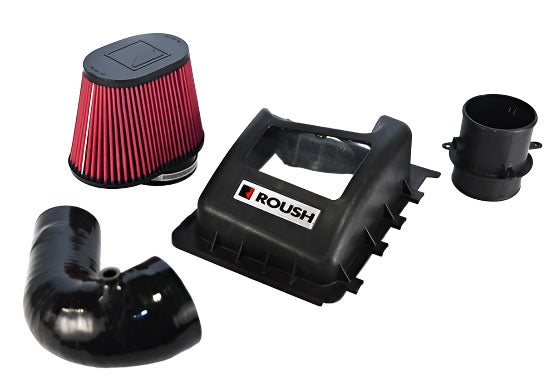 
                  
                    2019-2020 Ranger 2.3L Cold Air Intake Kit Components
                  
                