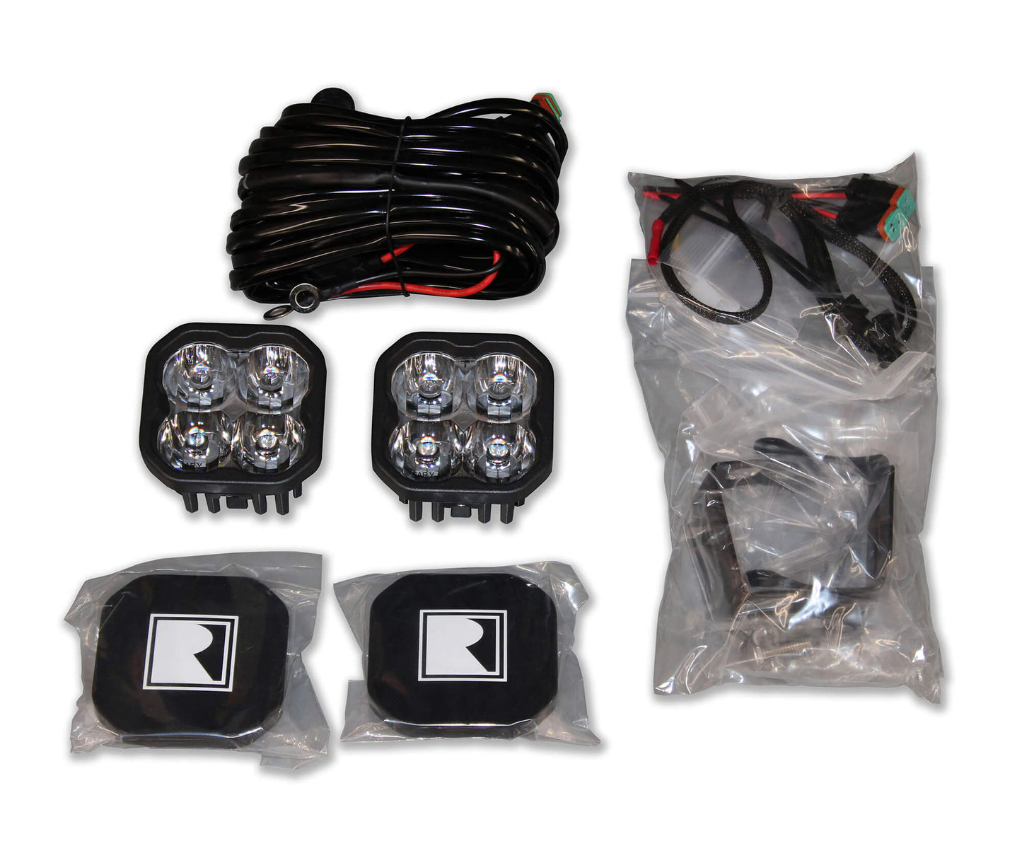 
                  
                    2021-2024 Roush Bronco Ditch Lights
                  
                