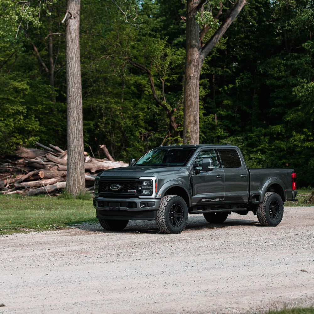 
                  
                    2017-2024 Roush Super Duty Suspension Kit
                  
                