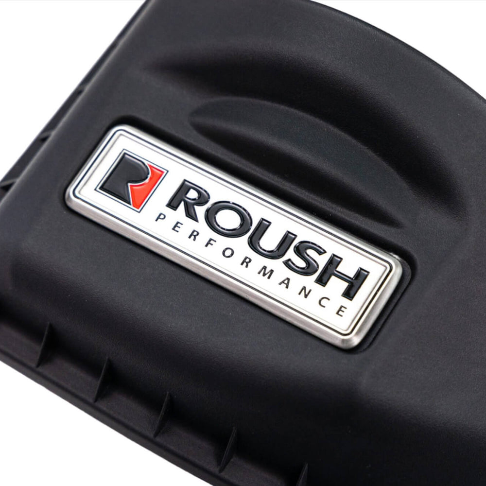 Intakes – Roush Performance Products, Inc.
