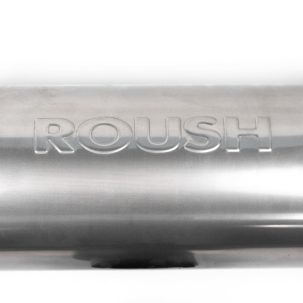 
                  
                    2021-2024 Roush Bronco Performance Exhaust 2.3 and 2.7
                  
                