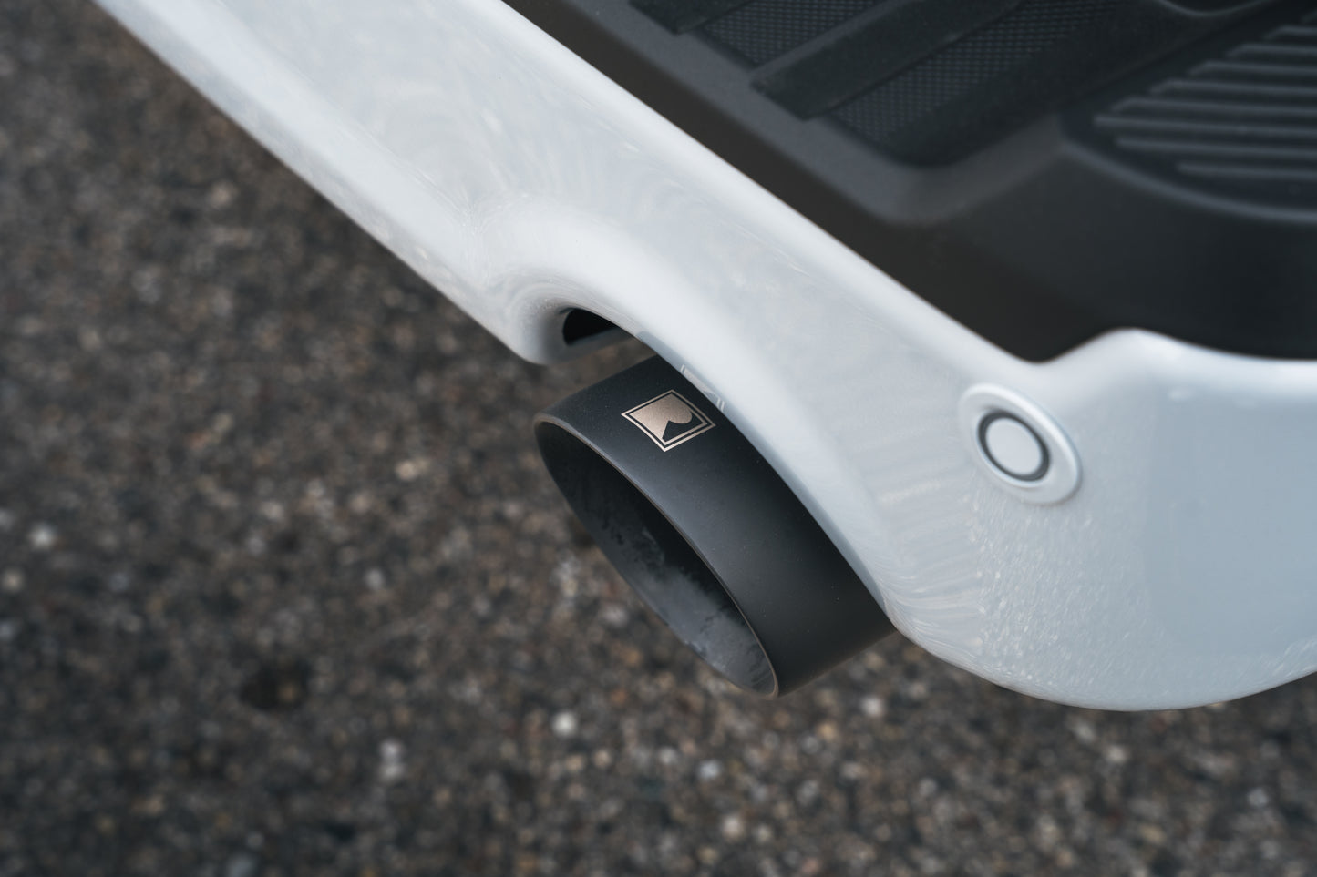 Roush Performance Products, Inc. 