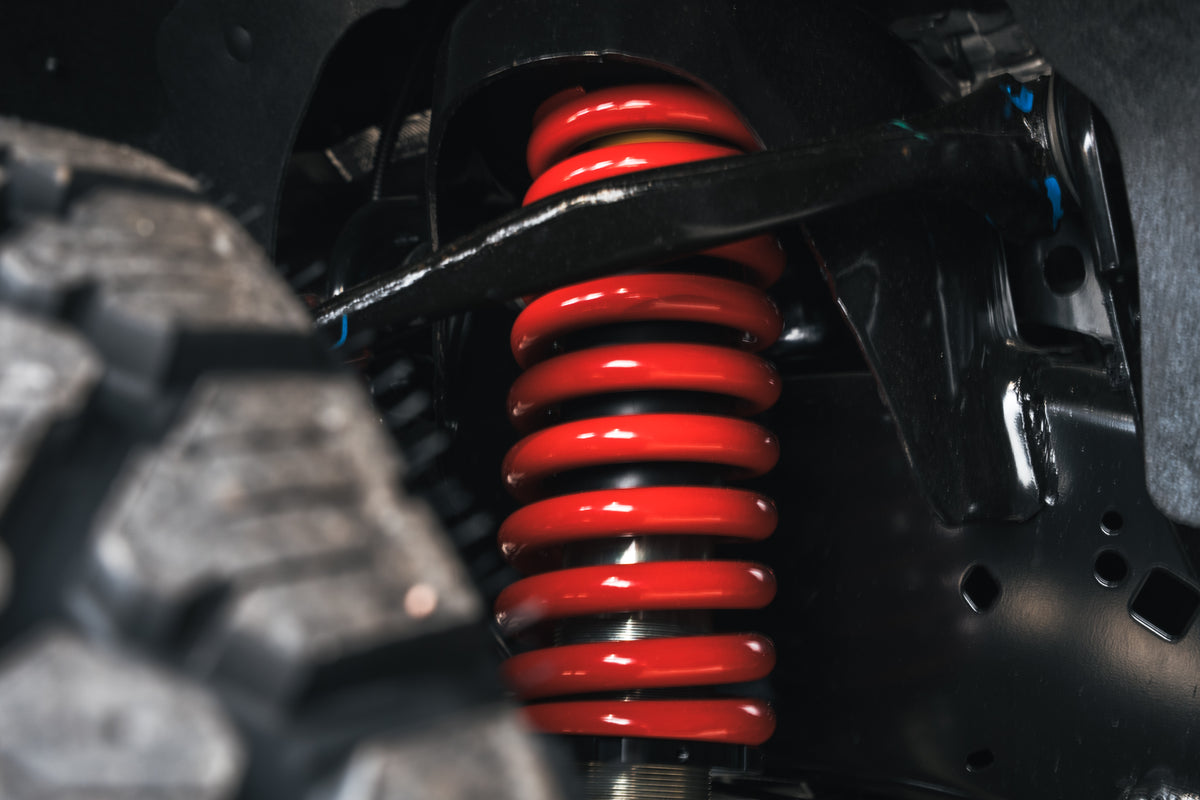 2026 Roush F-150 – Roush Performance Products, Inc.
