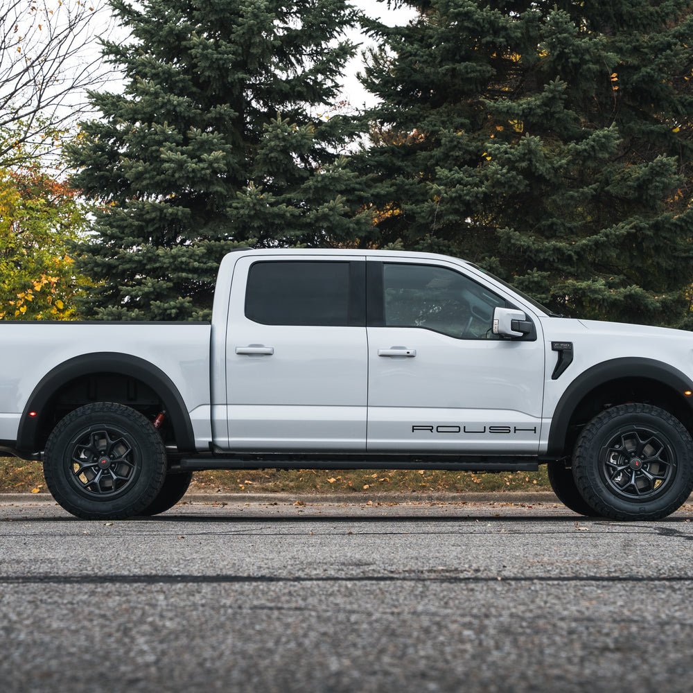 Roush Rims 2026 Roush F-150 – Roush Performance Products, Inc.