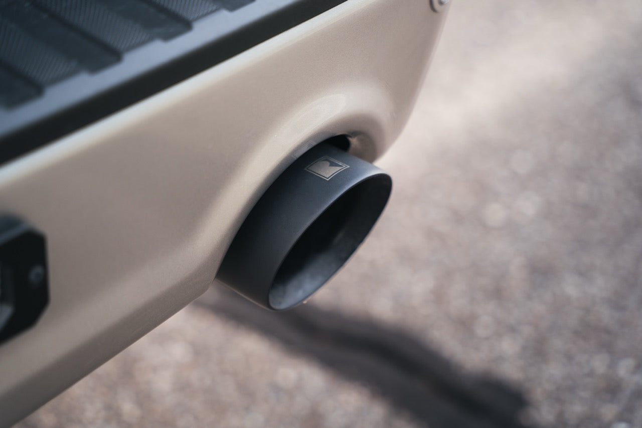 Roush Performance Products, Inc. 