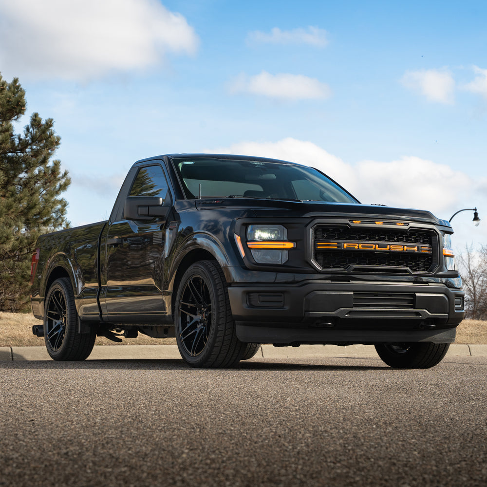 2026 Roush Nitemare – Roush Performance Products, Inc.