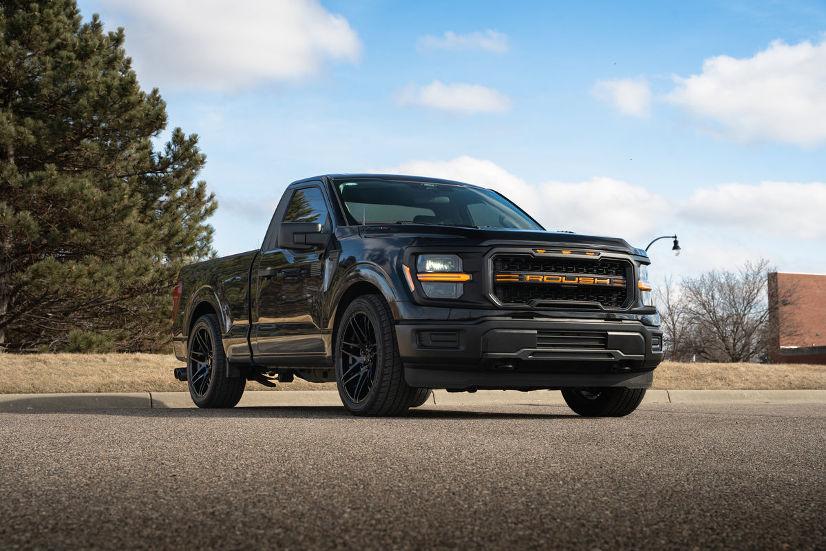 2026 Roush Nitemare – Roush Performance Products, Inc.