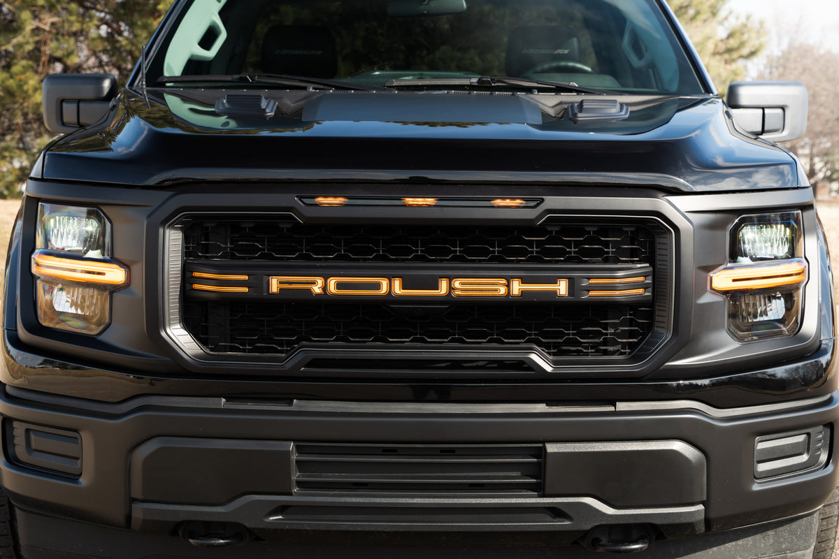 2026 Roush Nitemare – Roush Performance Products, Inc.