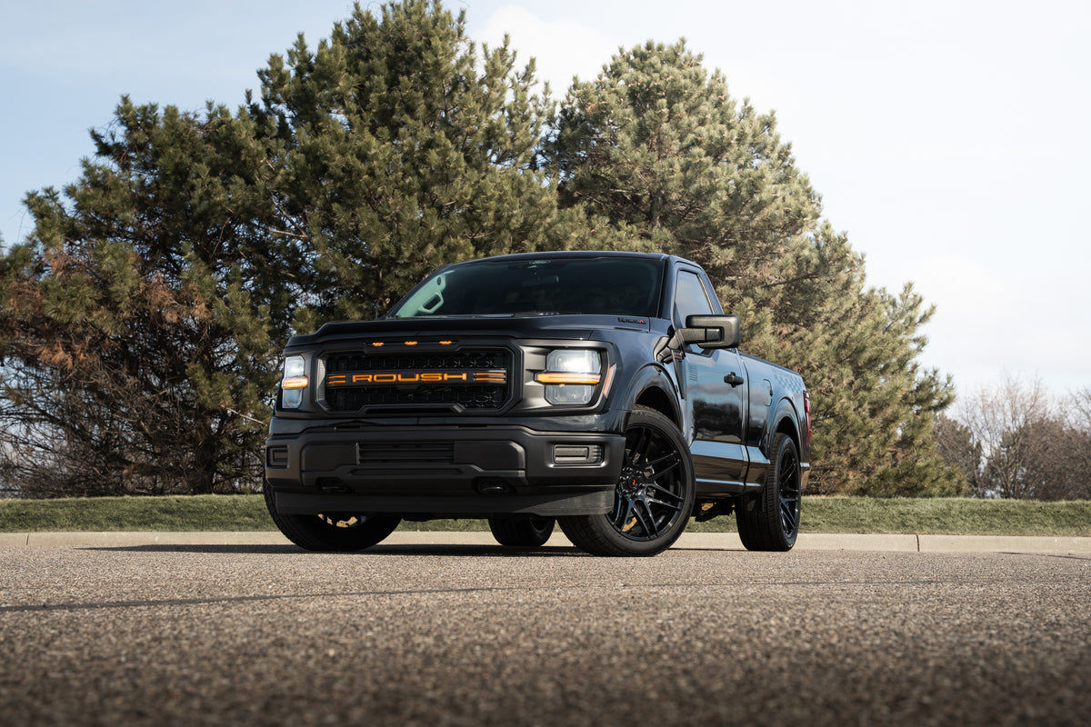 2026 Roush Nitemare – Roush Performance Products, Inc.