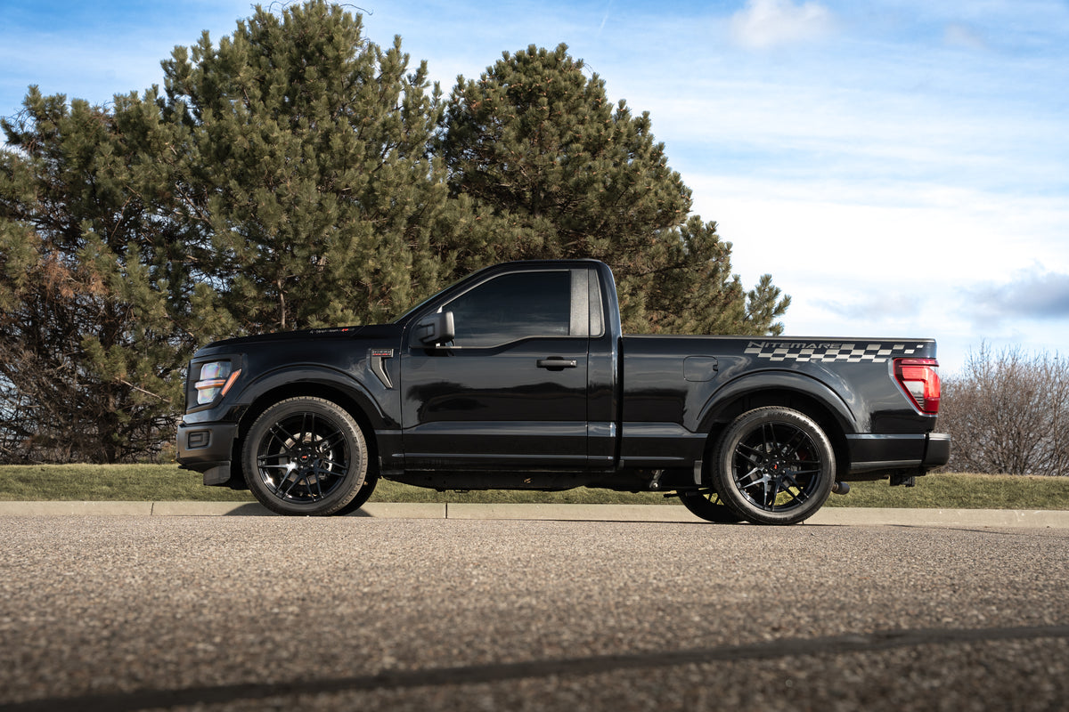 2026 Roush Nitemare – Roush Performance Products, Inc.