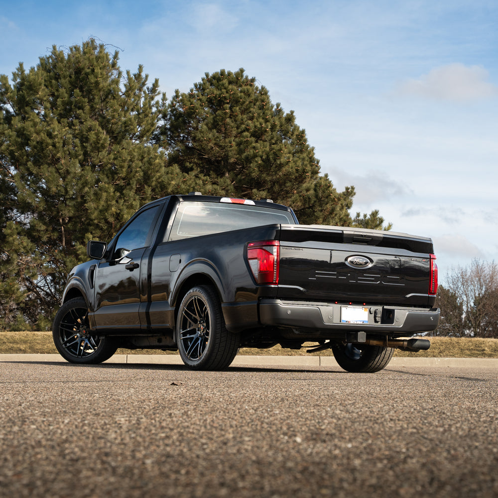 2026 Roush Nitemare – Roush Performance Products, Inc.