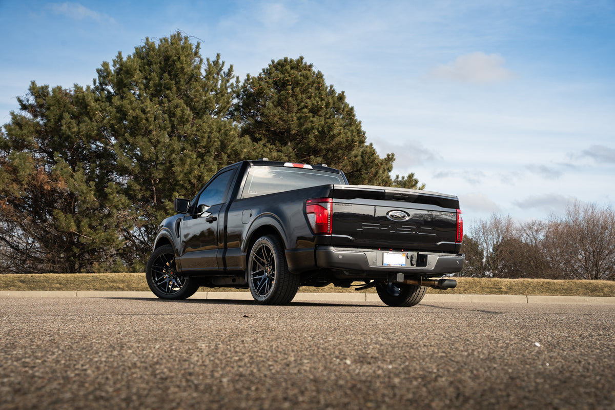 2026 Roush Nitemare – Roush Performance Products, Inc.
