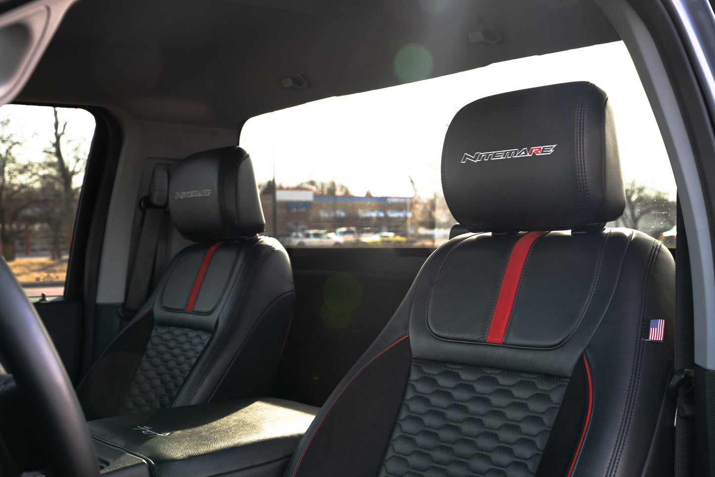 Roush Performance Products, Inc. 